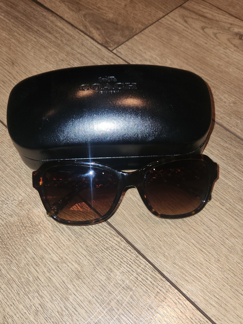 Coach Sunglasses